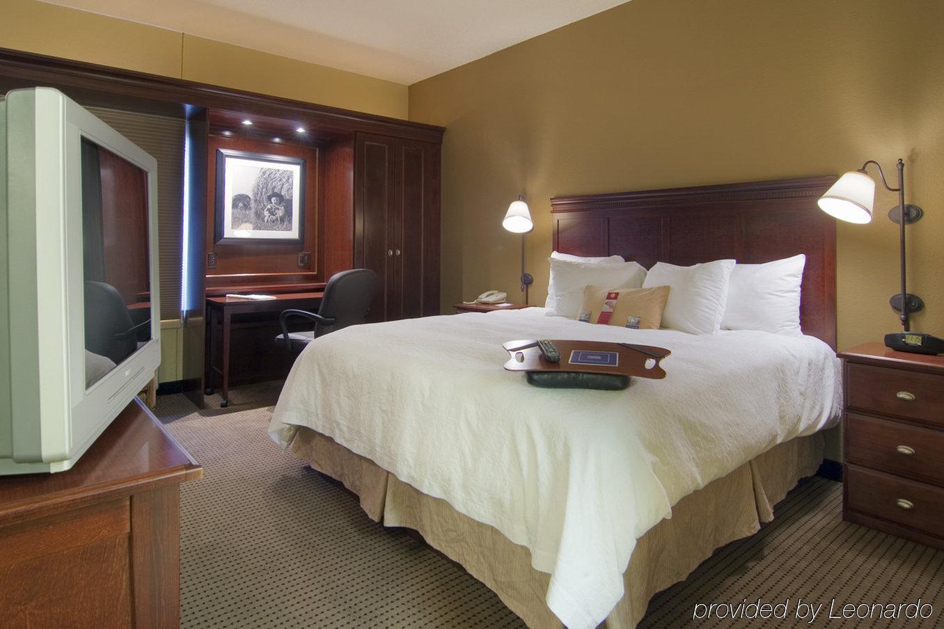 Hampton Inn Minneapolis/Eagan Room photo